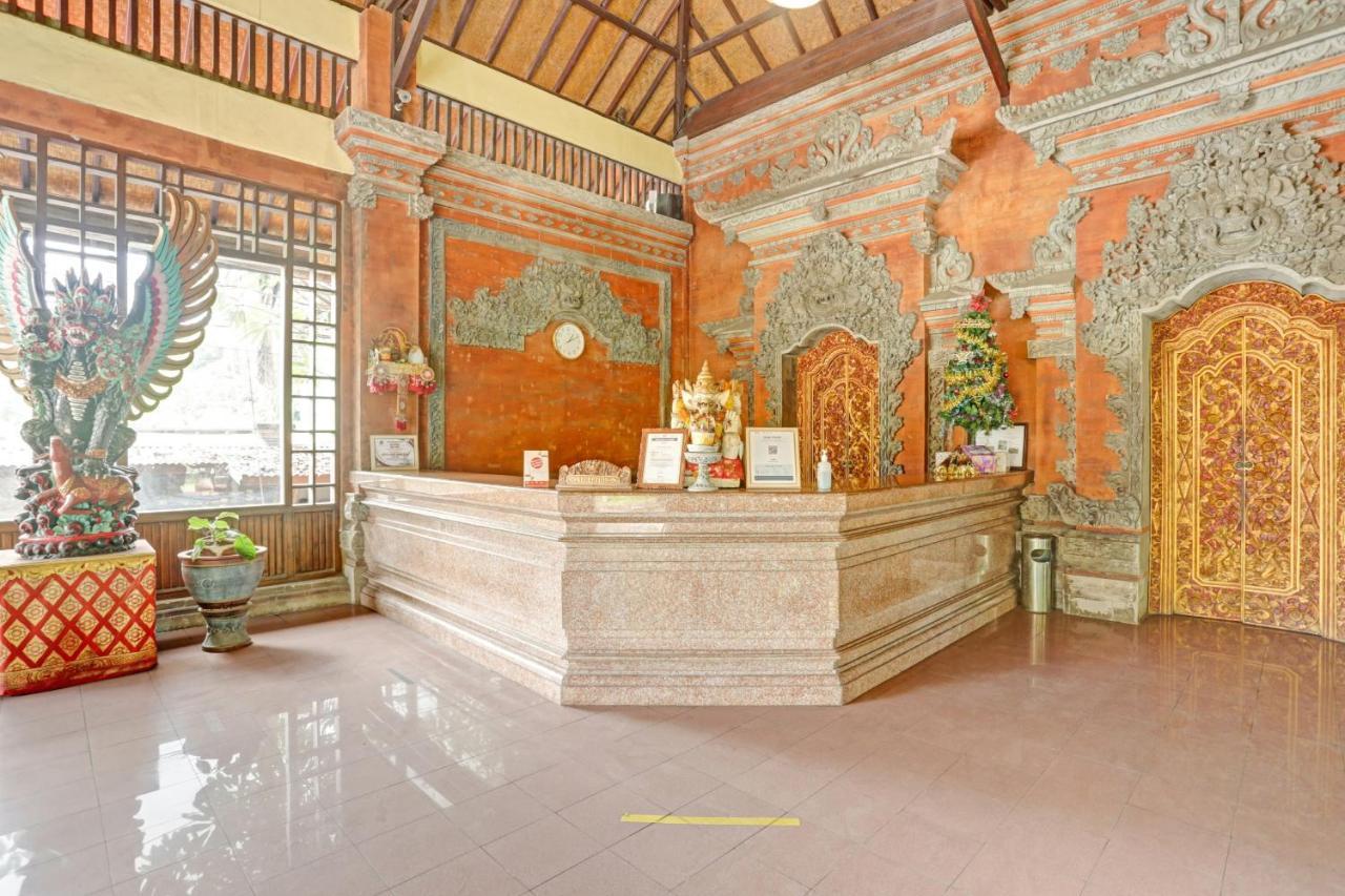 Collection O 90805 Aditya Beach Resort And Spa Ловина Экстерьер фото