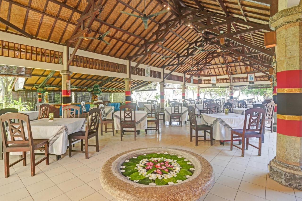 Collection O 90805 Aditya Beach Resort And Spa Ловина Экстерьер фото