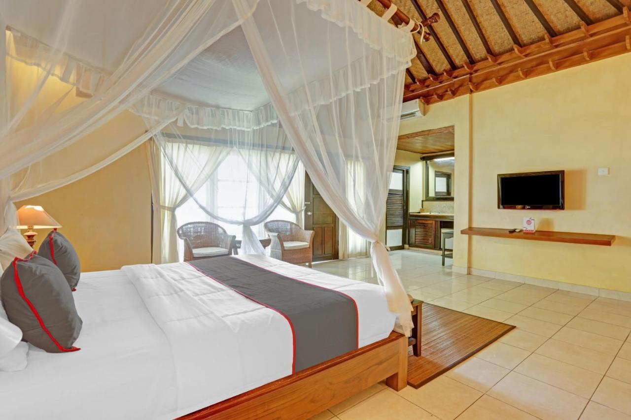 Collection O 90805 Aditya Beach Resort And Spa Ловина Экстерьер фото