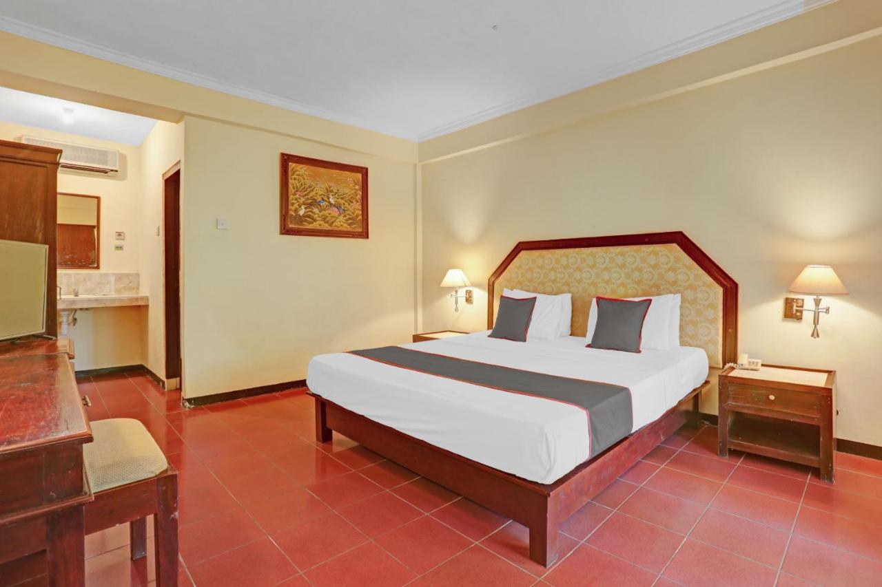 Collection O 90805 Aditya Beach Resort And Spa Ловина Экстерьер фото