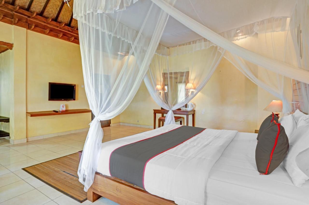 Collection O 90805 Aditya Beach Resort And Spa Ловина Экстерьер фото