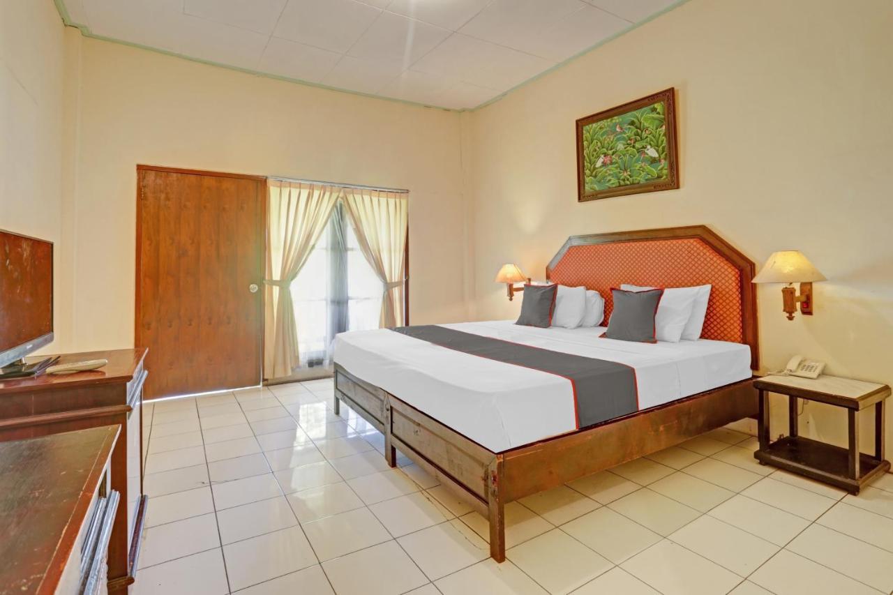 Collection O 90805 Aditya Beach Resort And Spa Ловина Экстерьер фото