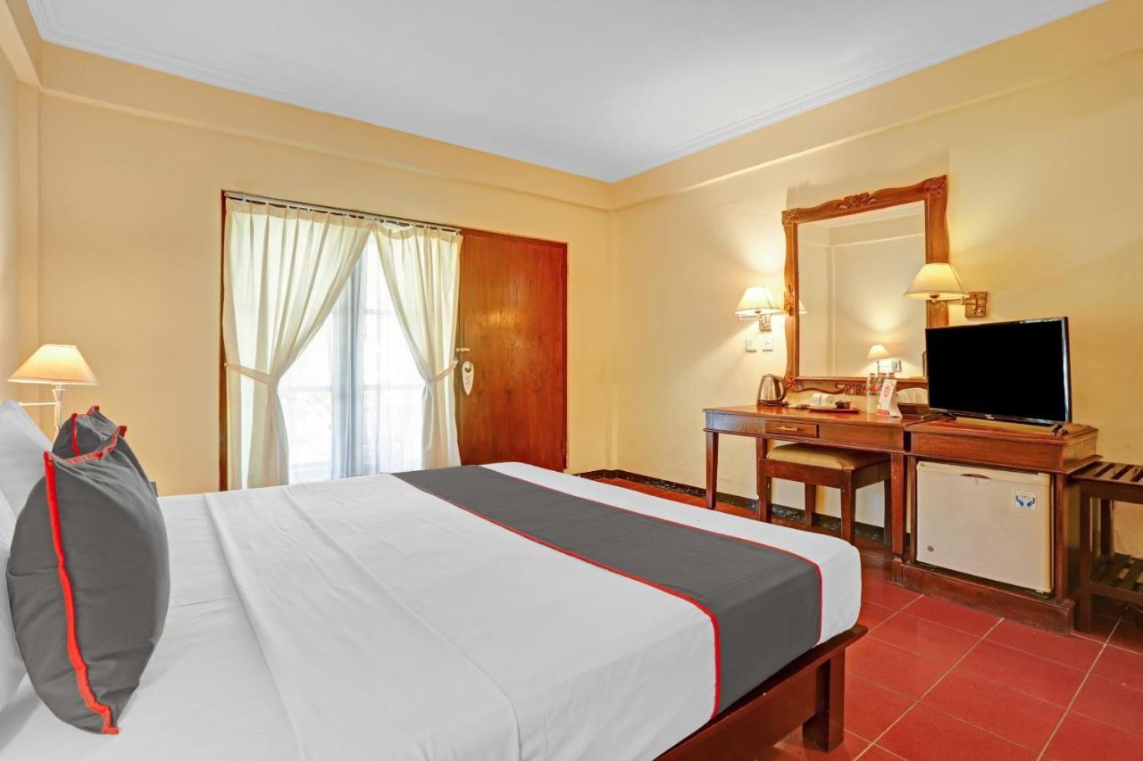 Collection O 90805 Aditya Beach Resort And Spa Ловина Экстерьер фото