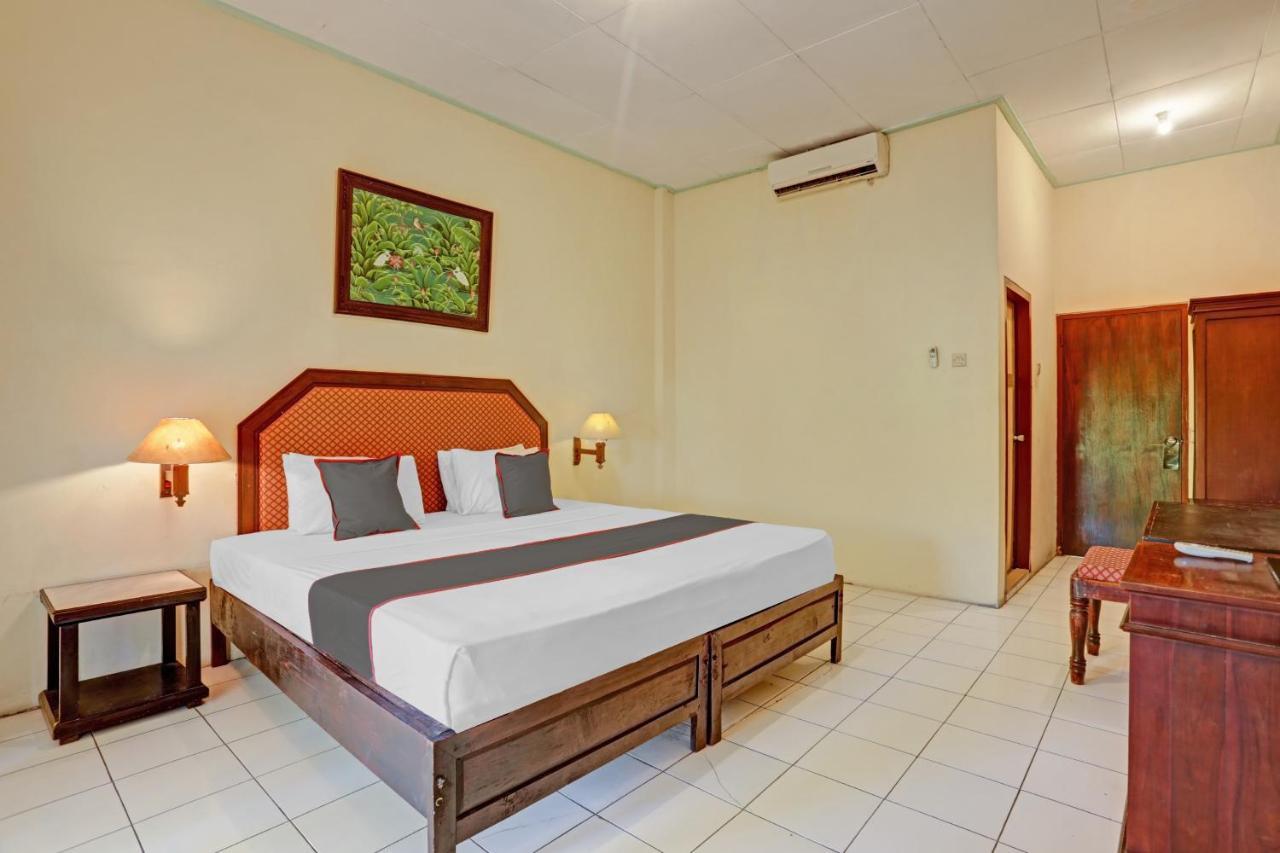 Collection O 90805 Aditya Beach Resort And Spa Ловина Экстерьер фото