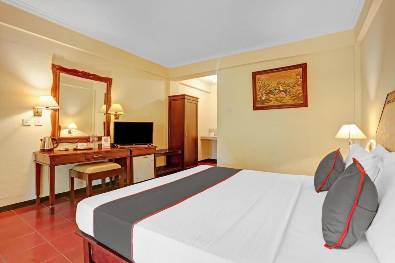 Collection O 90805 Aditya Beach Resort And Spa Ловина Экстерьер фото