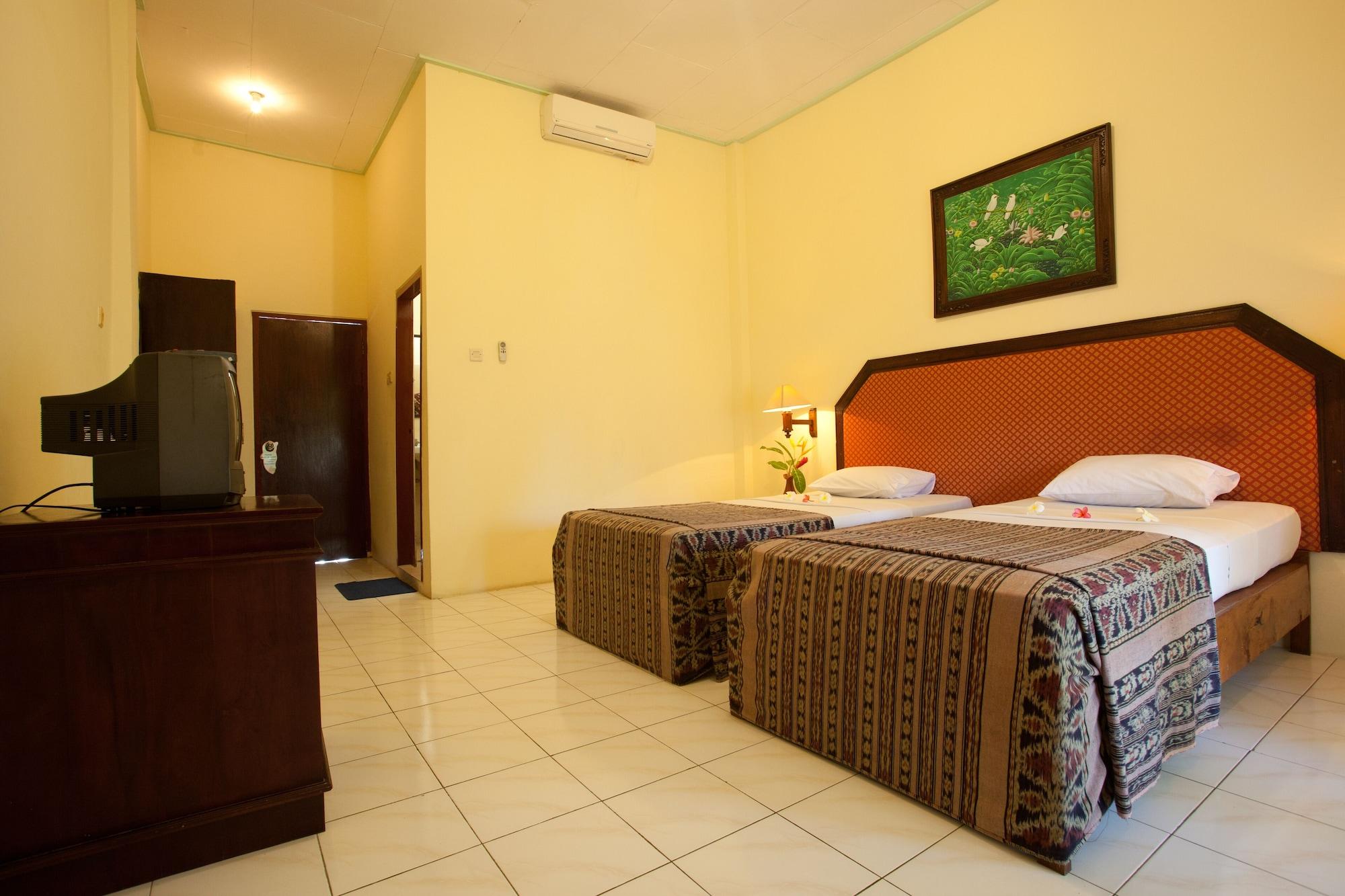 Collection O 90805 Aditya Beach Resort And Spa Ловина Экстерьер фото