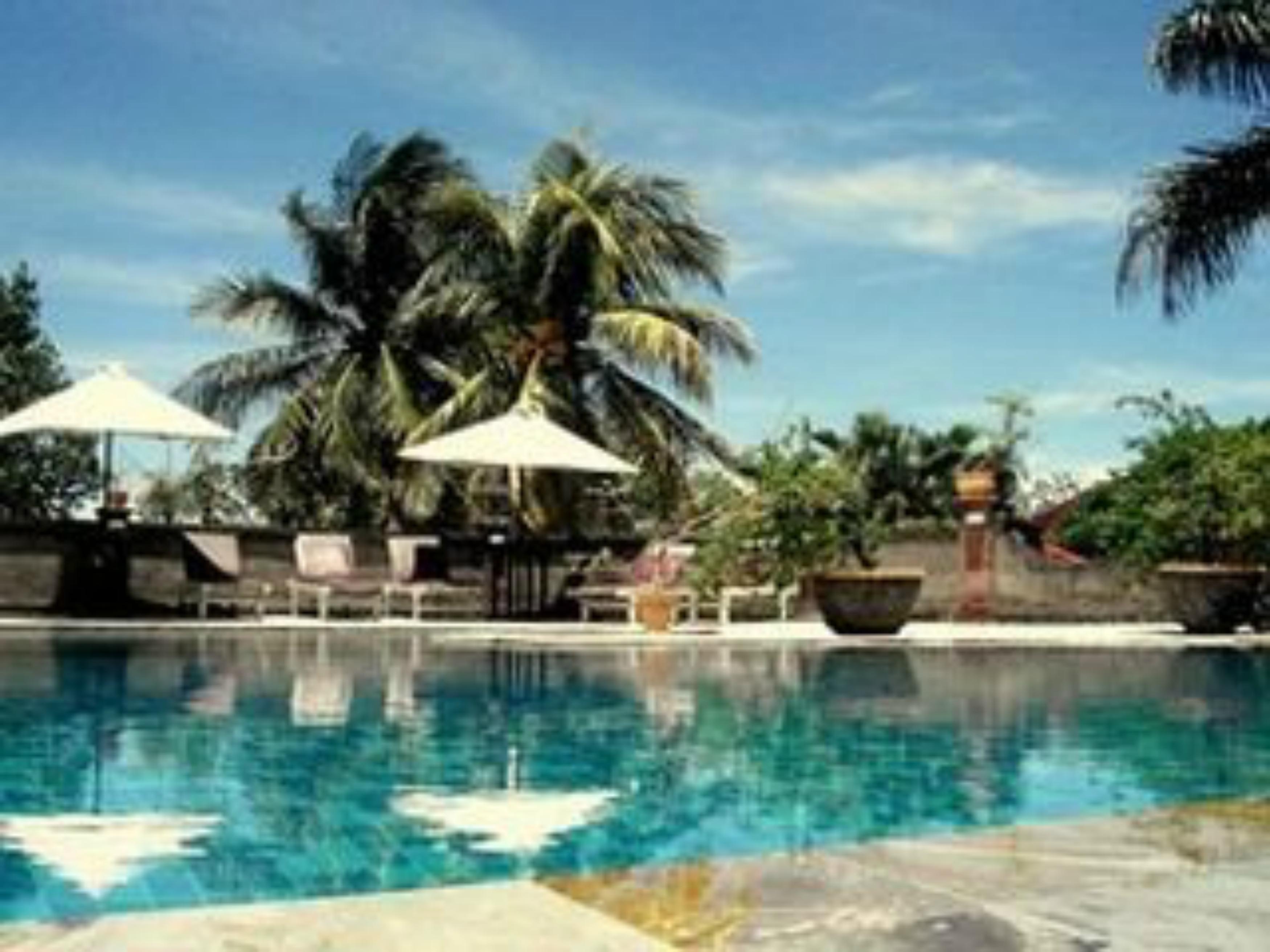 Collection O 90805 Aditya Beach Resort And Spa Ловина Экстерьер фото